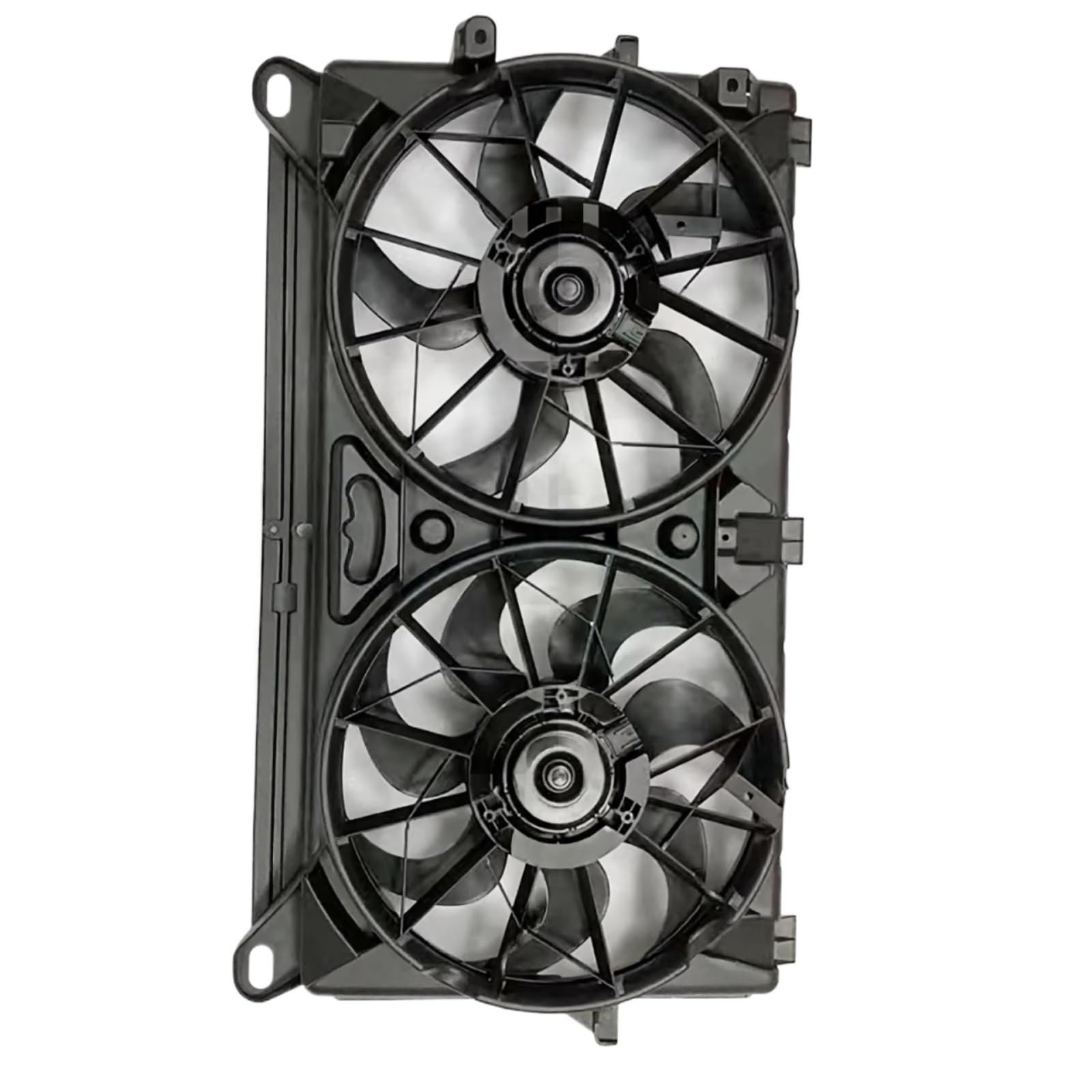 Voiture Ventilateur Radiateur Pour GMC Pour Sierra 1500 2007-2013 Kits voiture