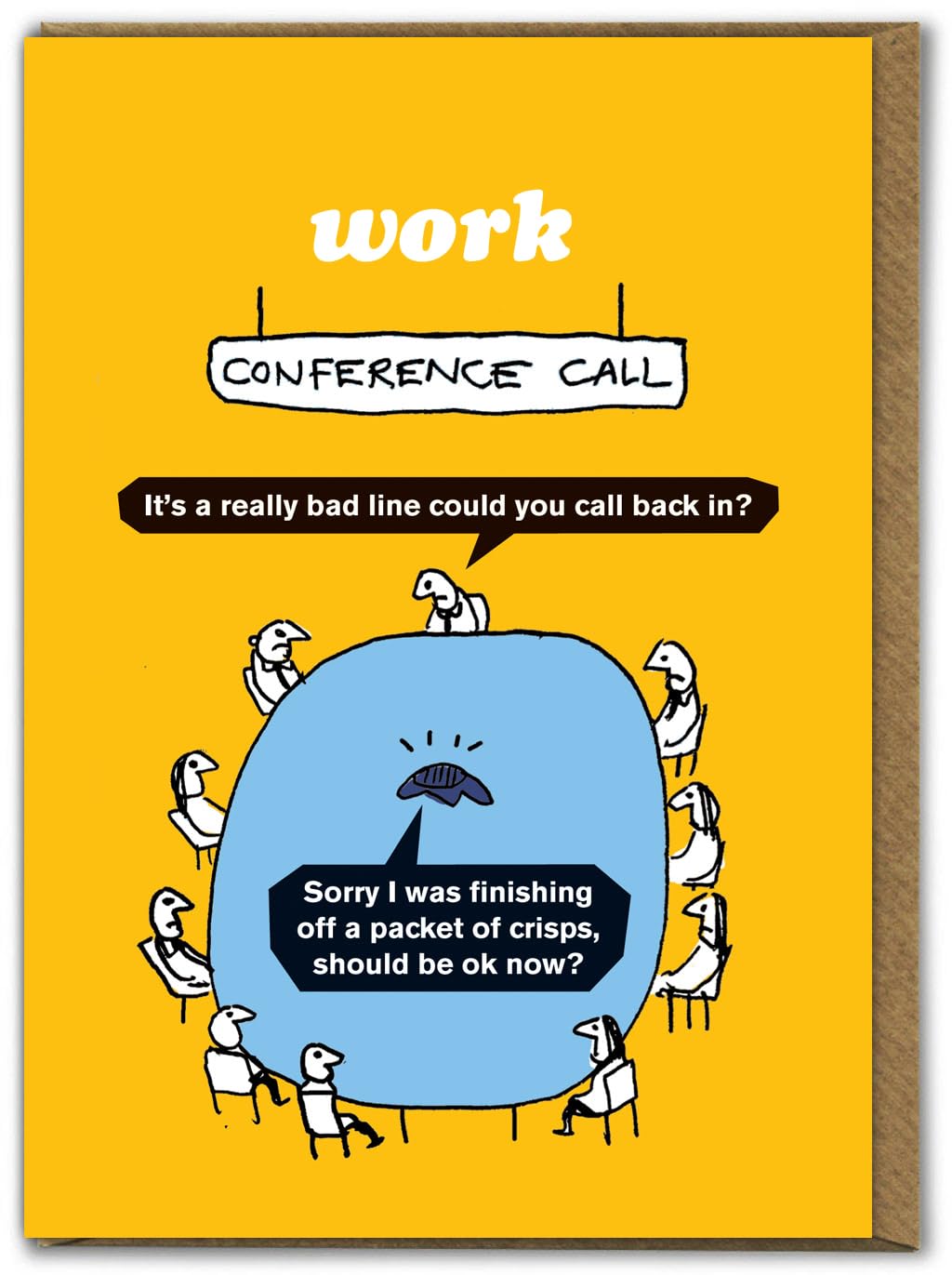 Petit Coucou De Ton Raton Rigolo - Carte Saint Valentin Humour