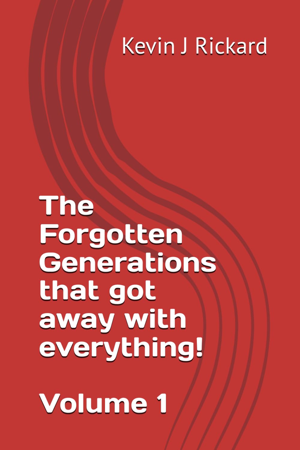 The Forgotten Generations that got away with everything!