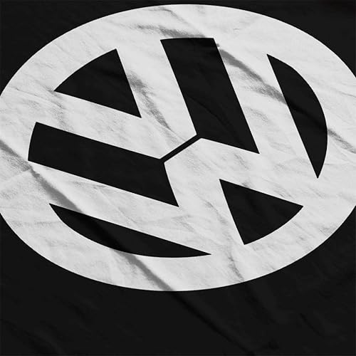 Miniatura 5 de Volkswagen Classic - Camiseta para hombre con logotipo de VW