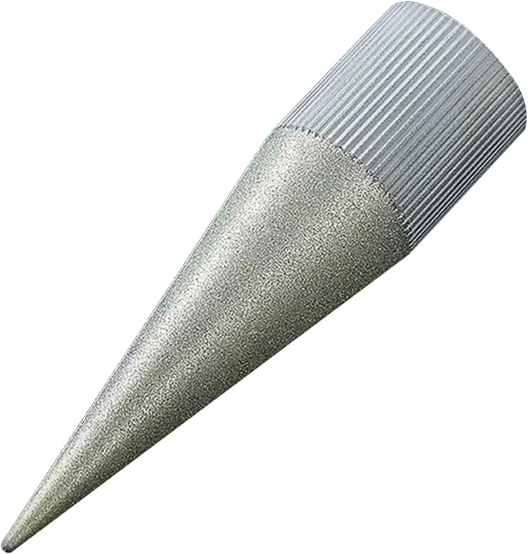 Emery Circular Hole Punch Craft Edge Sharpener Punching