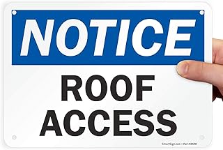 SmartSign - S-8840-PL-10