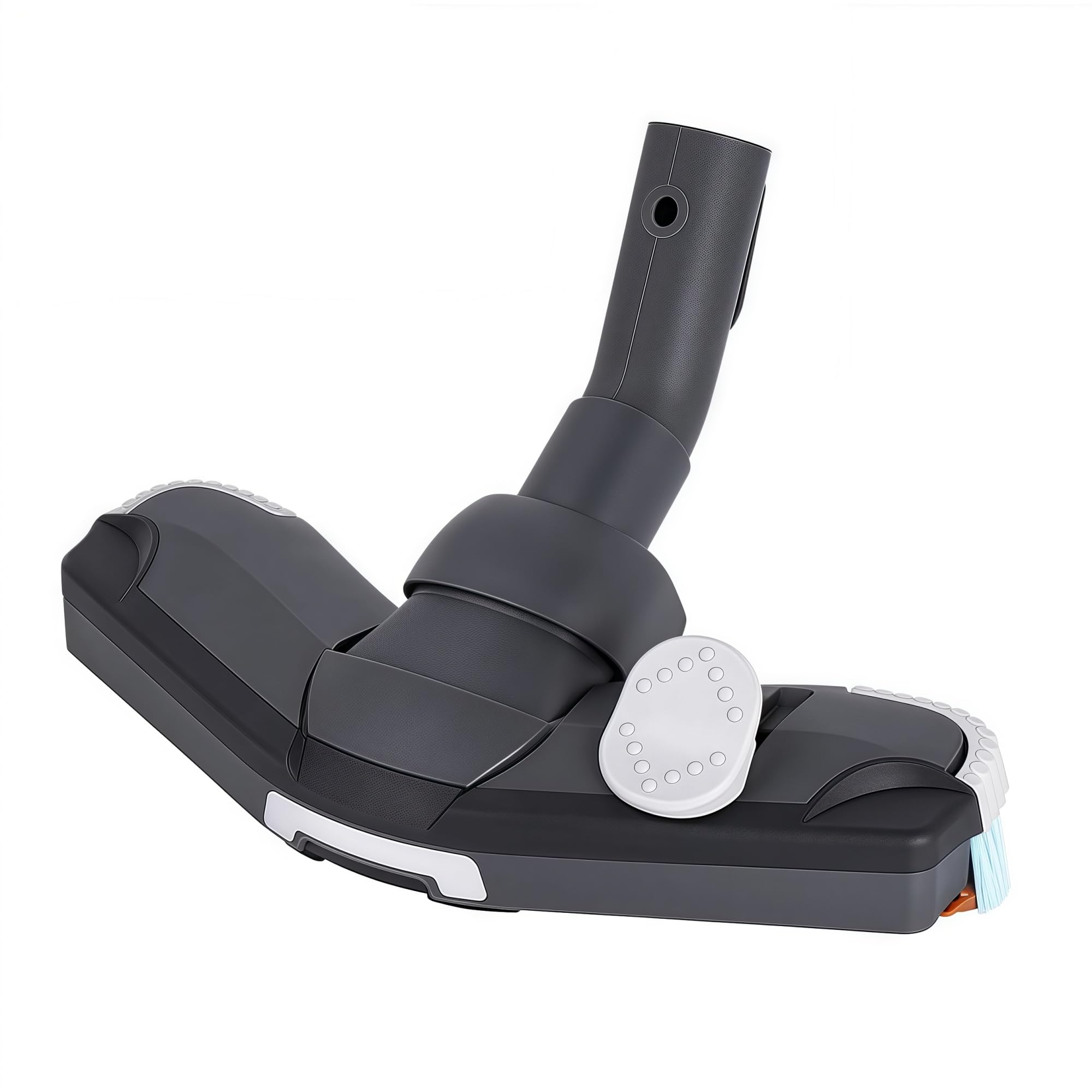 Głowica szczotki odkurzacza odkurzaczem kompatybilny z Philips FC9174 9170 8398 8952 8950 9252 8432 Akcesoria do ssawki szczotki podłogowej Pielęgnacja podłóg Części do odkurzaczy