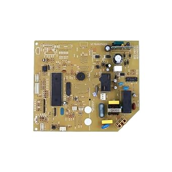 Air Conditioning Accessories Computer Board Motherboard SE76A625G02 DE00N100B DE00N132BType A