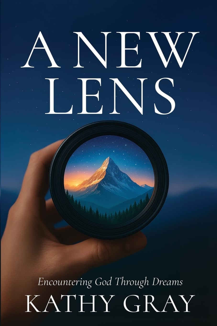 A New Lens: Encountering God Through Dreams