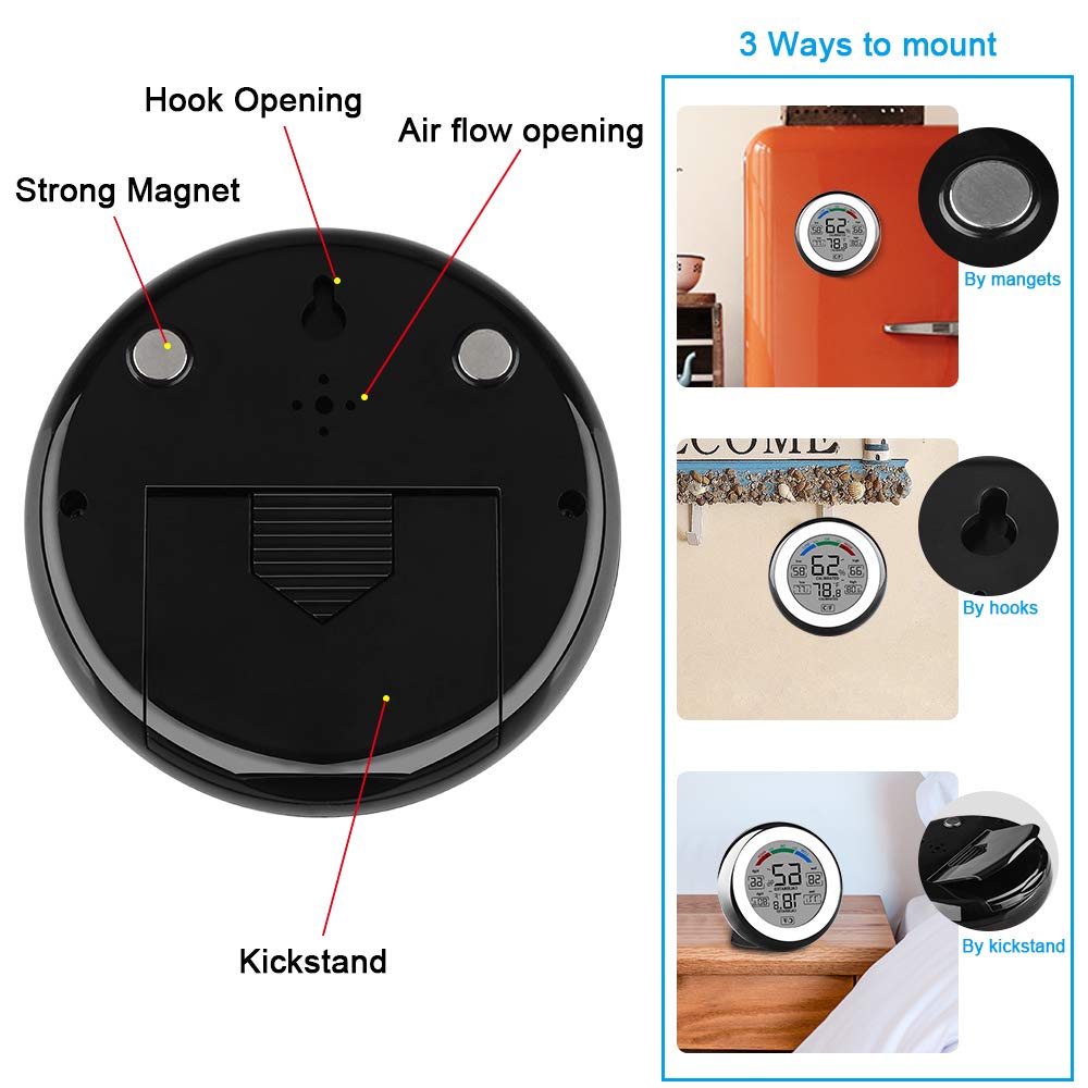 P.R. PR Replacement Humidifier Water Chamber for System One 60 Series