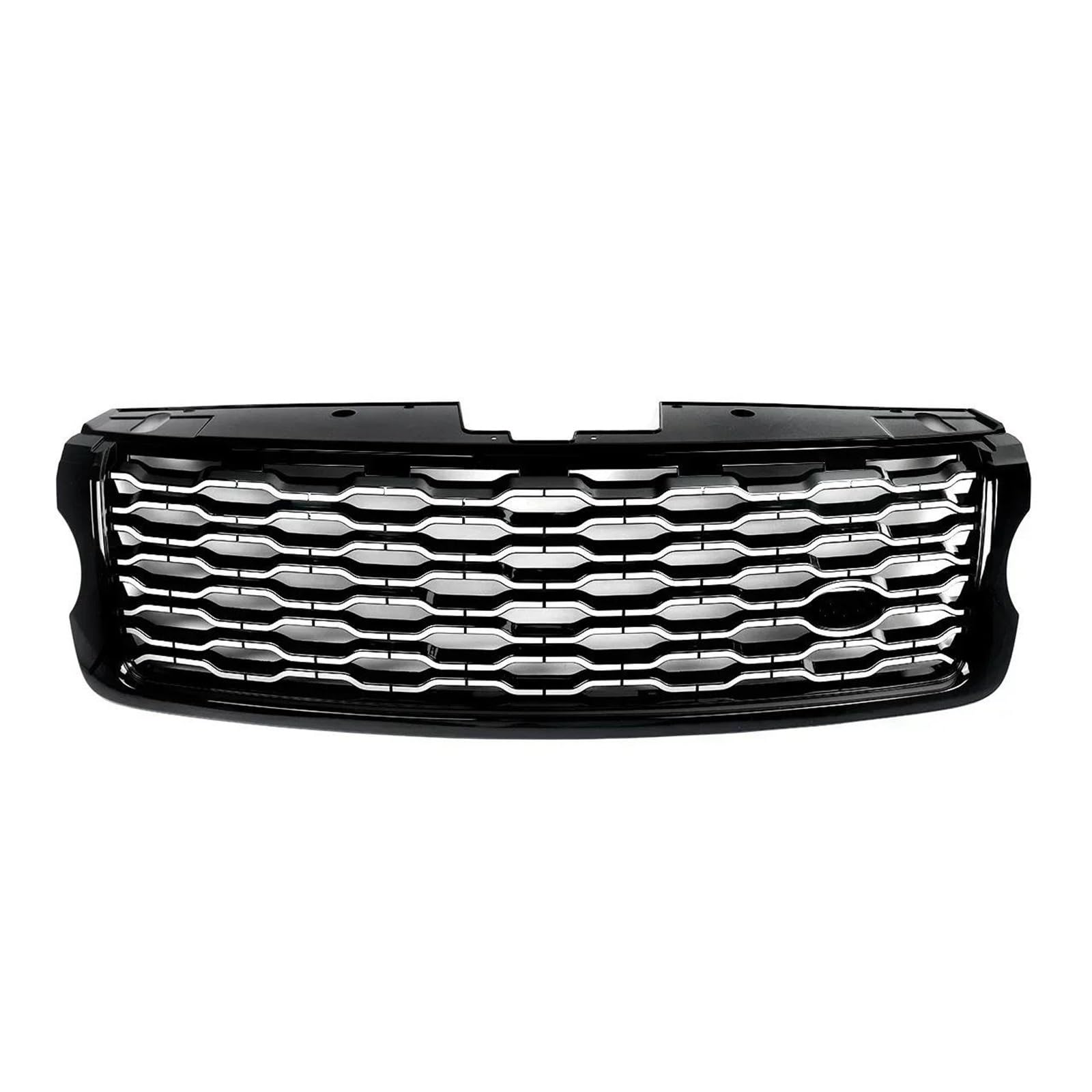 Grille de calandre chromée Range Rover Vogue L405 2013-2017 capot pare-chocs - 8