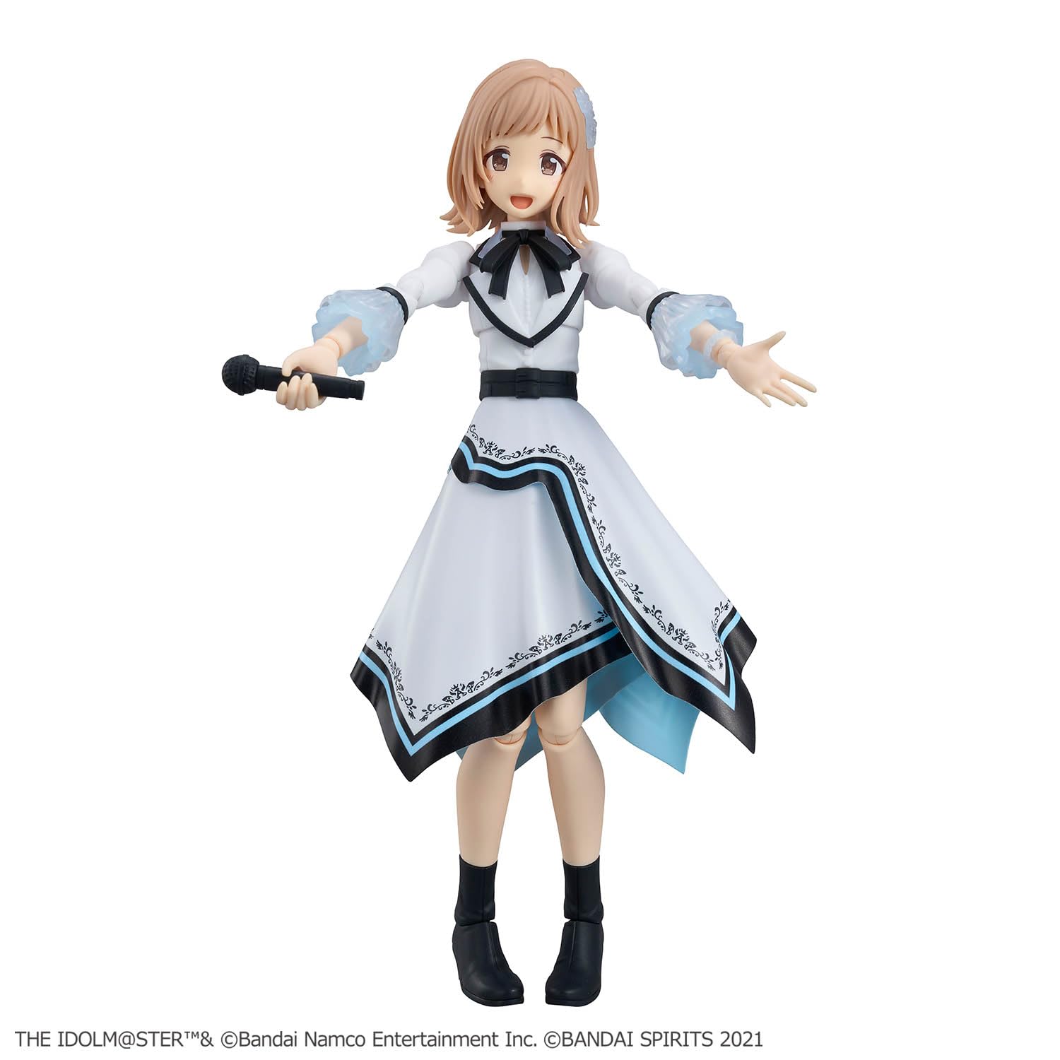 Amazon | BANDAI SPIRITS(バンダイ スピリッツ) 30MS アイドルマスター