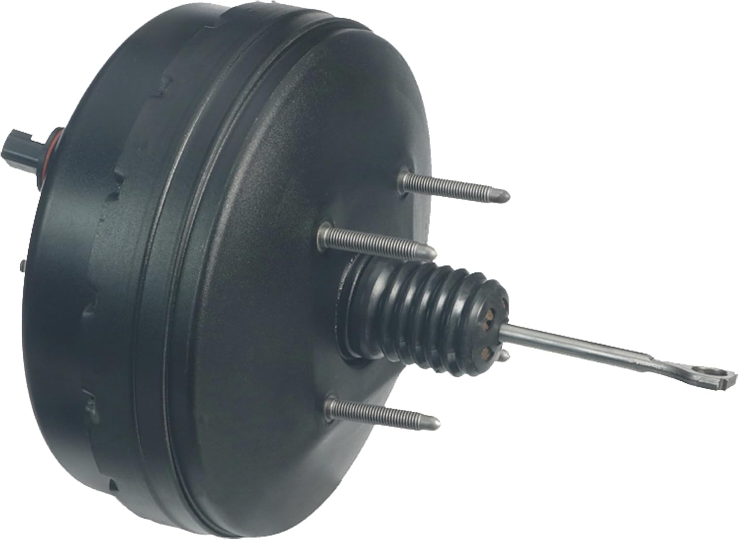 QUALITY-BUILT Power Brake Booster, B1700N, Compatible with 2007-2008 Cadillac/Chevrolet/GMC (Avalanche, Cheyenne, Escalade, Escalade ESV, Escalade EXT, Sierra, Sierra 1500, Sierra 3500 HD)
