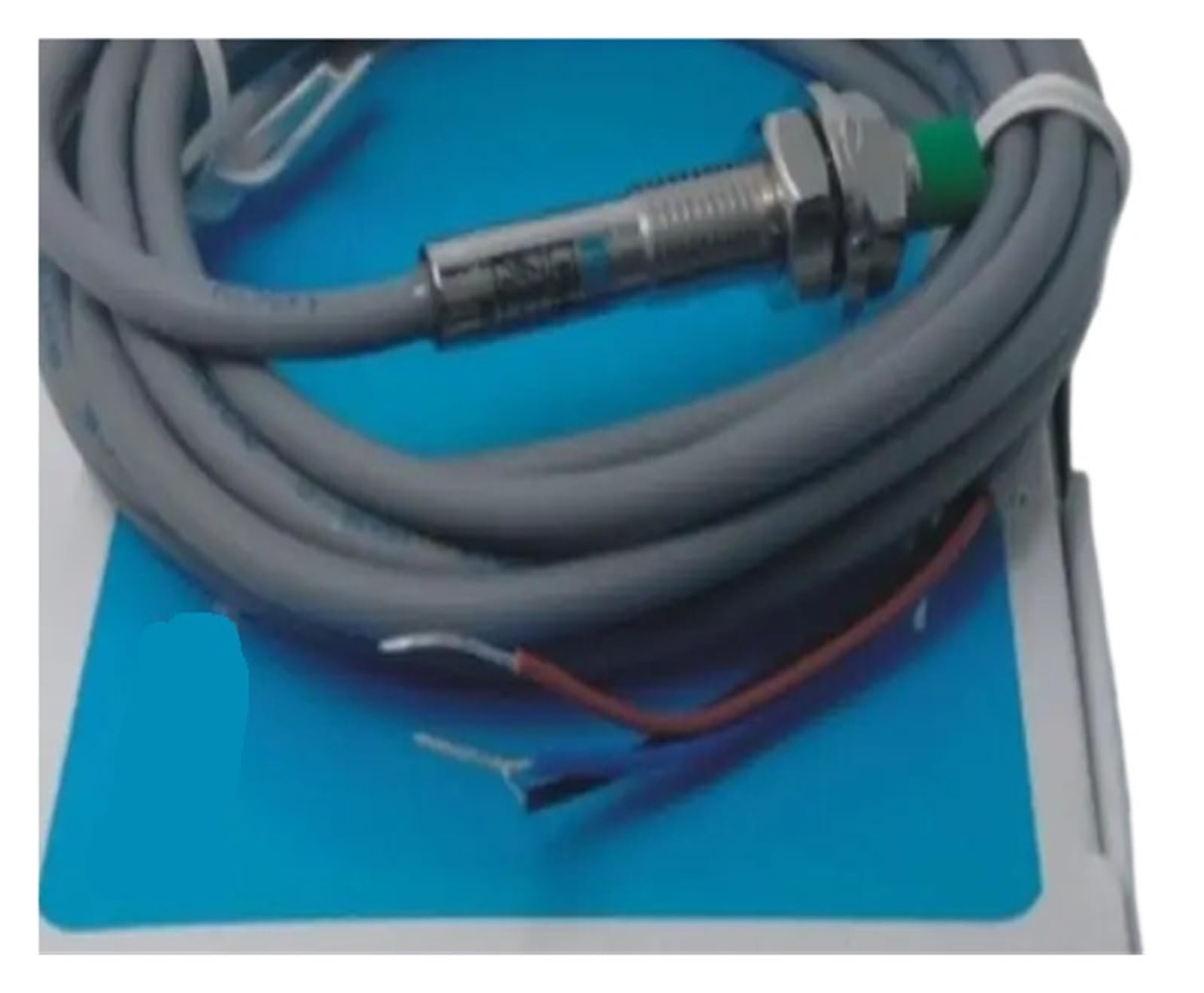 XDDQWSWA Proximity Switch PM08-02P