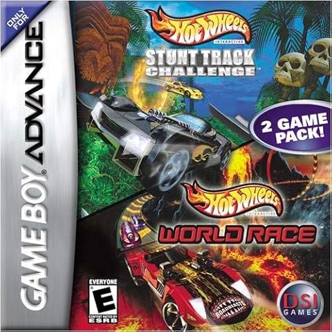 Hot Wheels: All Out (Renewed) Cover