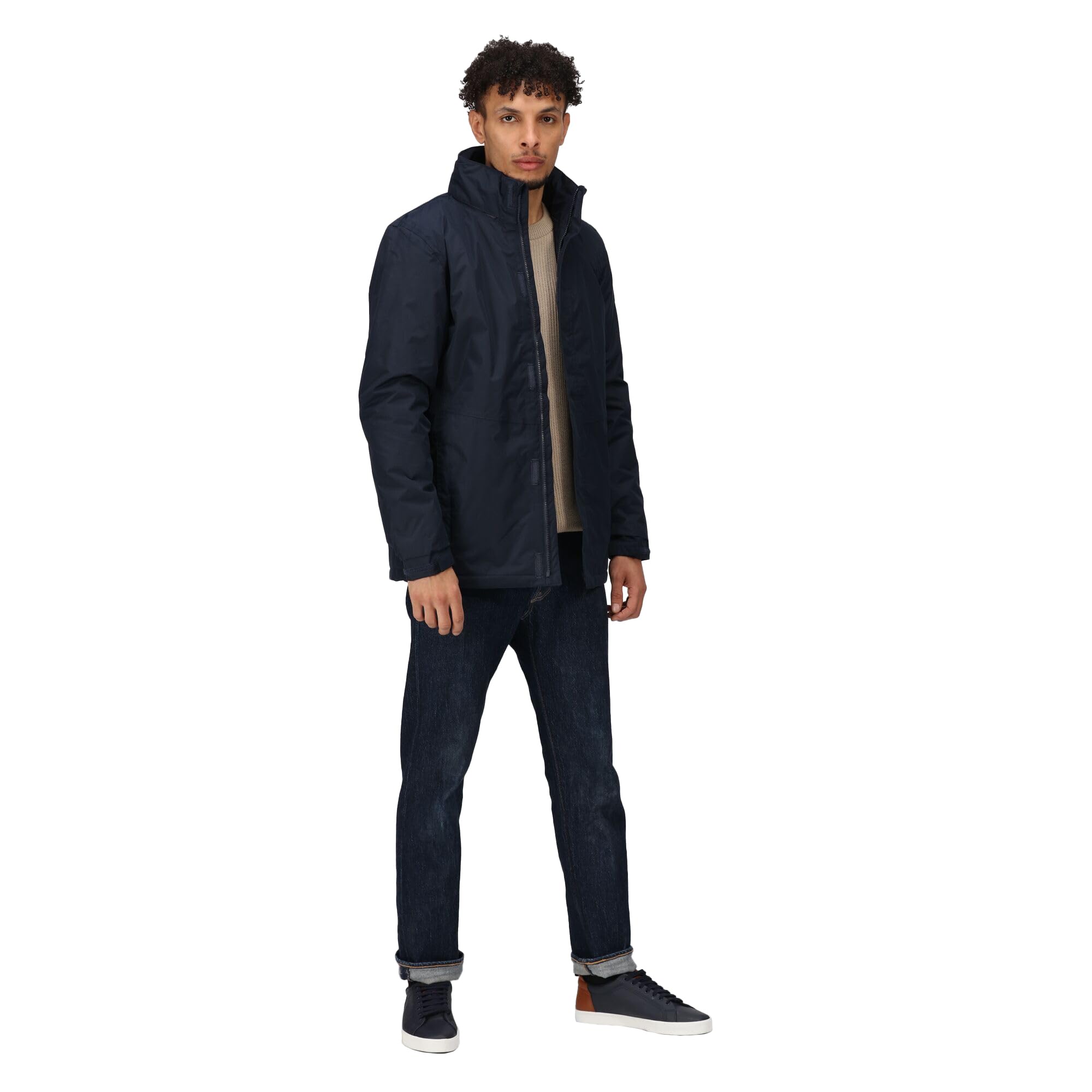 Regatta Beauford Moderno Uomo (Pacco da 1)