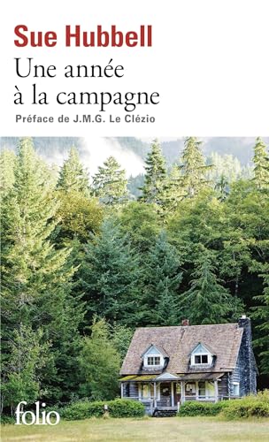 Une année à la campagne: Vivre les questions