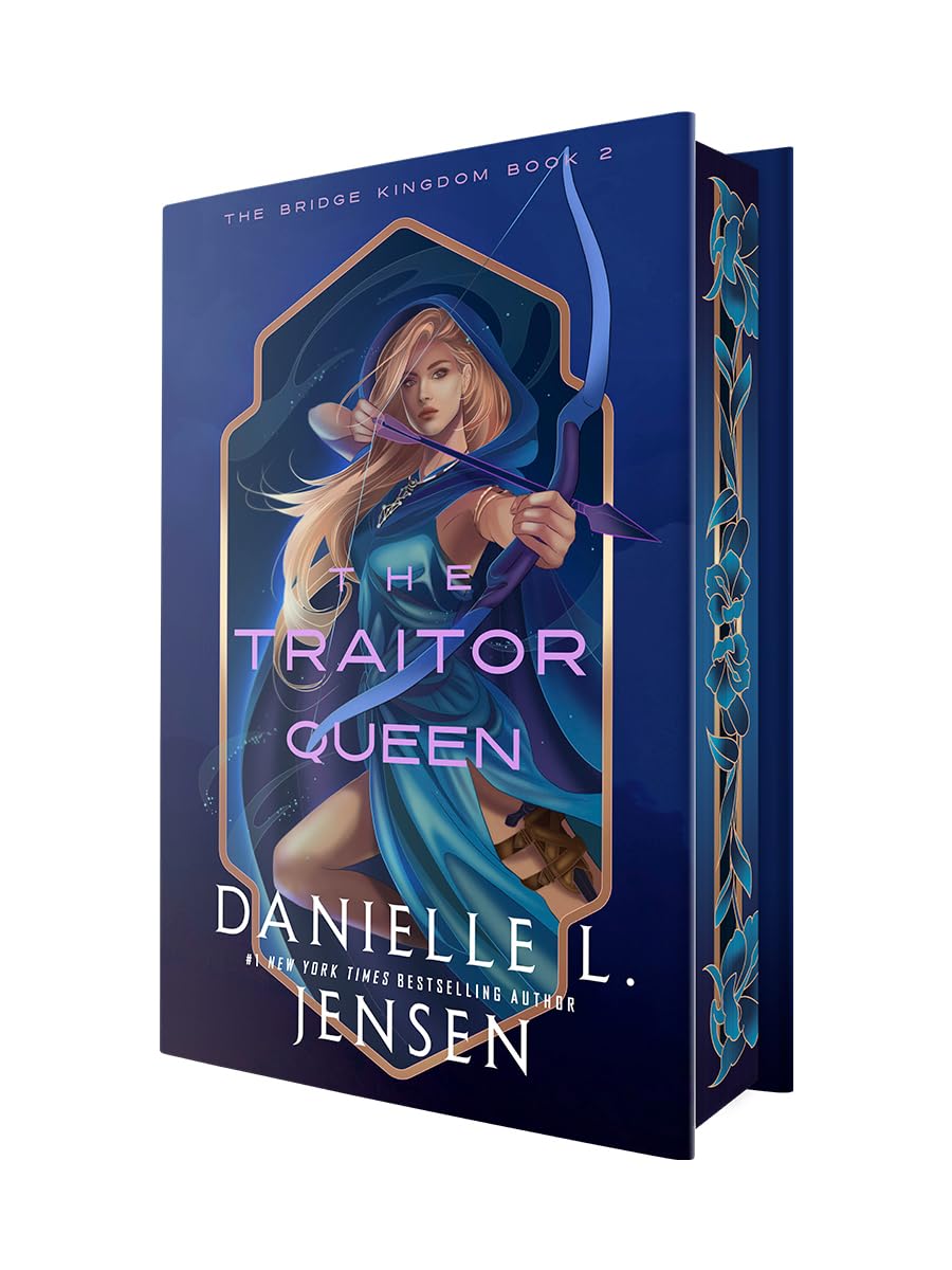Amazon.ca: Danielle L. Jensen: books, biography, latest update