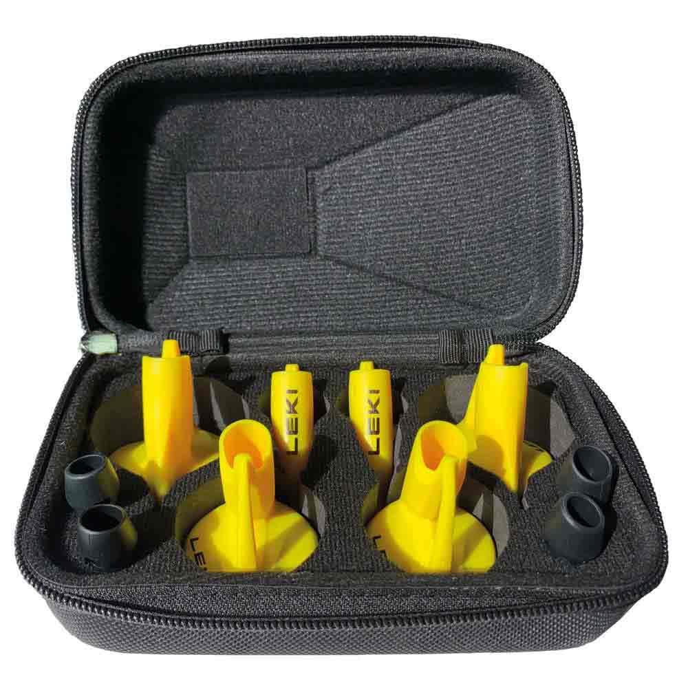 LEKI Fin Vario Set NL