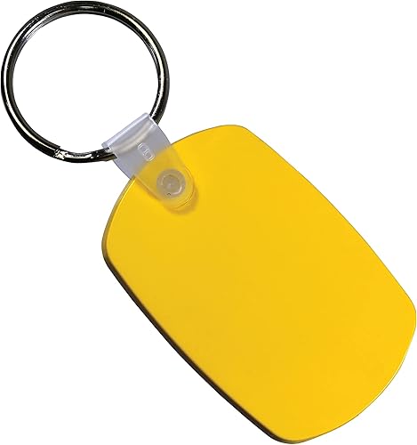 Miniatura 3 de Etiqueta de llave flexible juego de 9