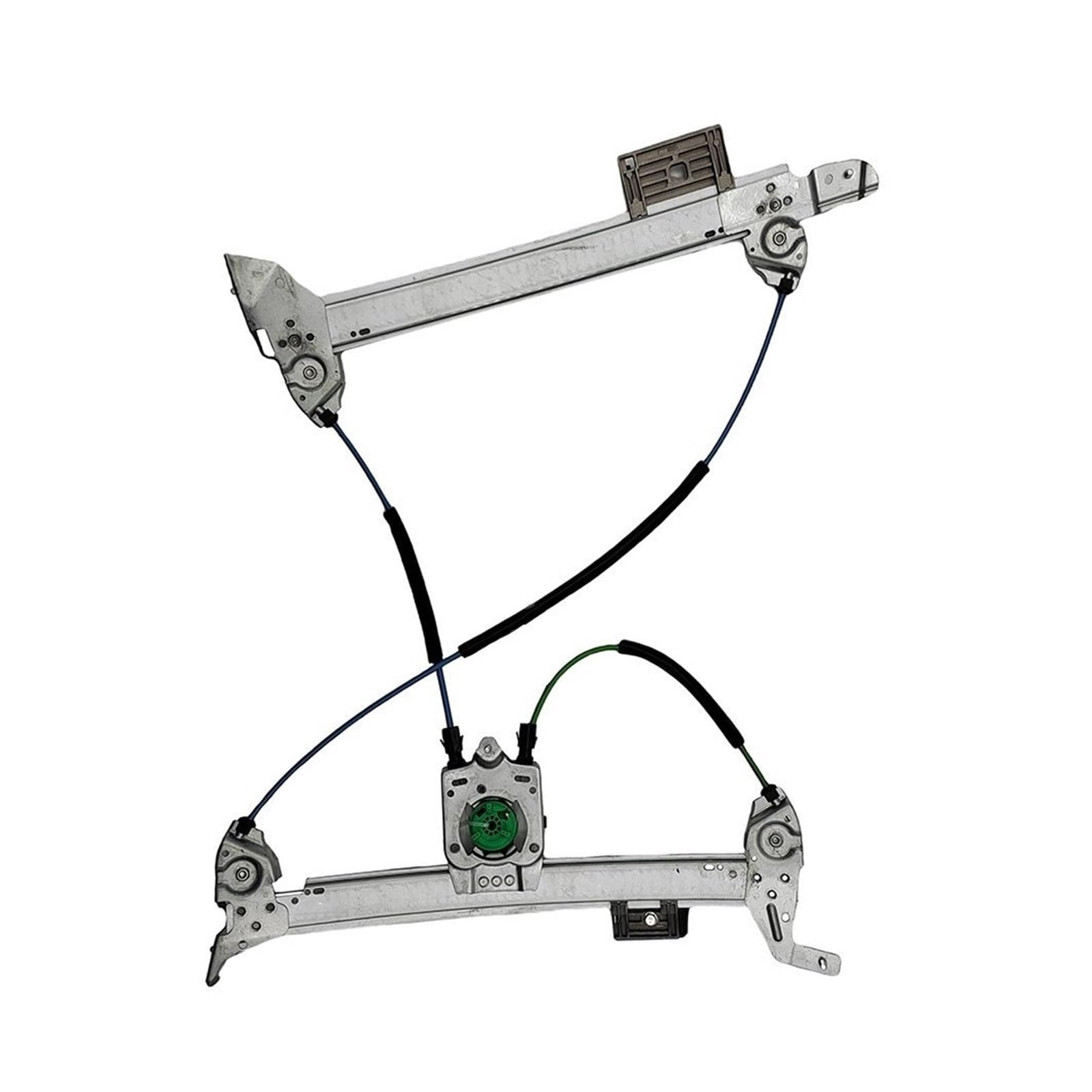 Mécanisme lève-vitre électrique avant gauche Renault Mégane Cabriolet 2002-2009