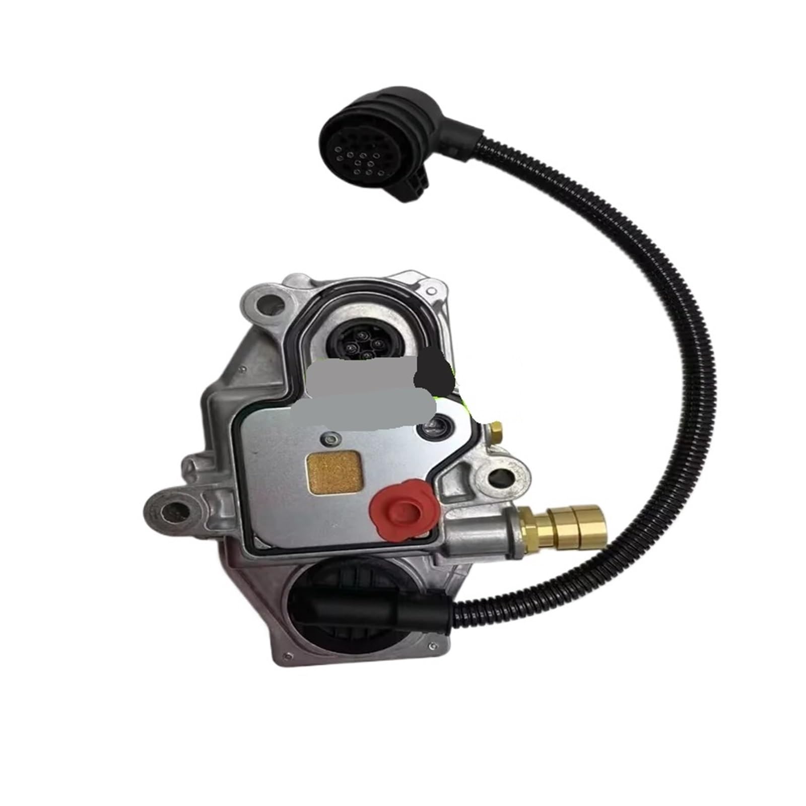 Électrovanne d'actionneur d'embrayage pièce de rechange boîte de vitesses hydraulique