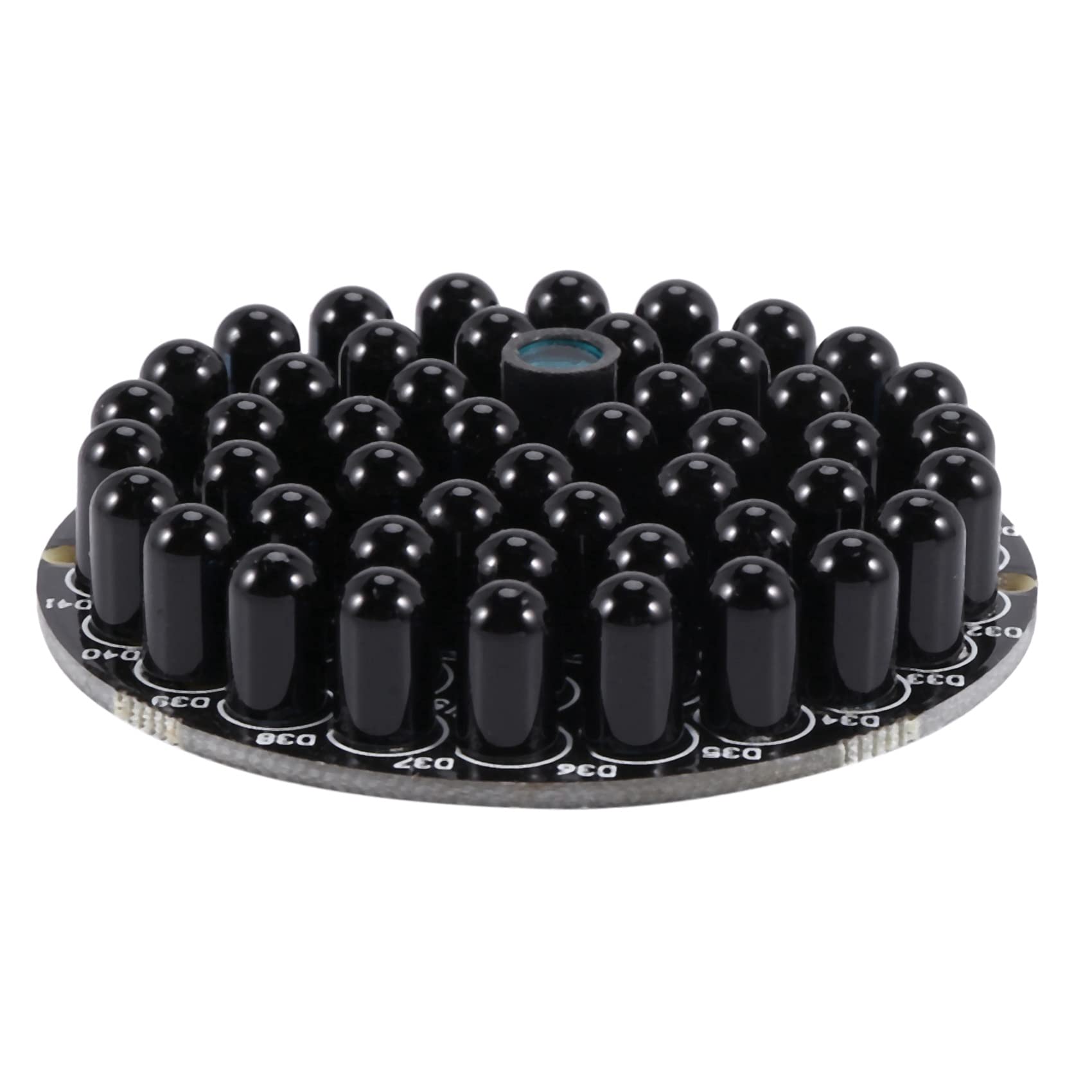 IR LED scheda a infrarossi 940 Nm 48 LED invisibile notturno