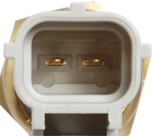 Miniatura 4 de Delphi TS10294 Sensor de temperatura del refrigerante, tamaño único, verde