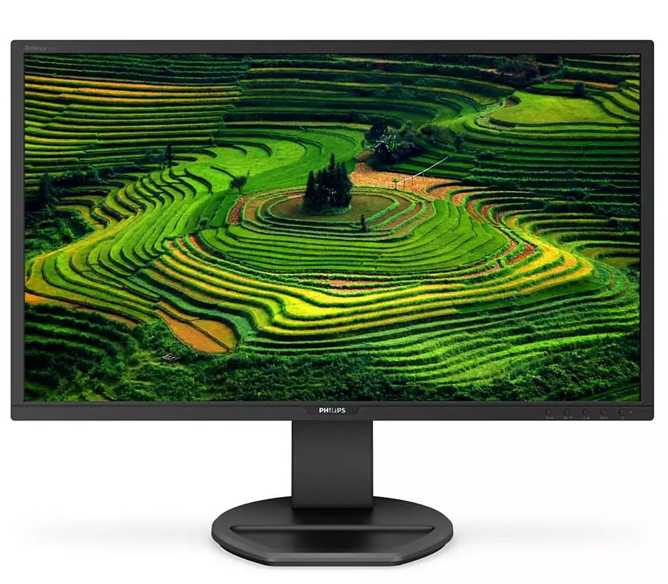 Amazon.co.jp: 【整備済み品】 Philips 272B8QJEB/11 パソコン用 