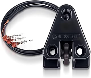 278001993 Speed Sensor Compatible with Sea-Doo GTI GTX RXP RXT Wake Sportster Utopia Islandia Challenger 2002-2012 PWC and Jet Boat – BRP Speedometer Sensor Replaces# 278001585, 204471107