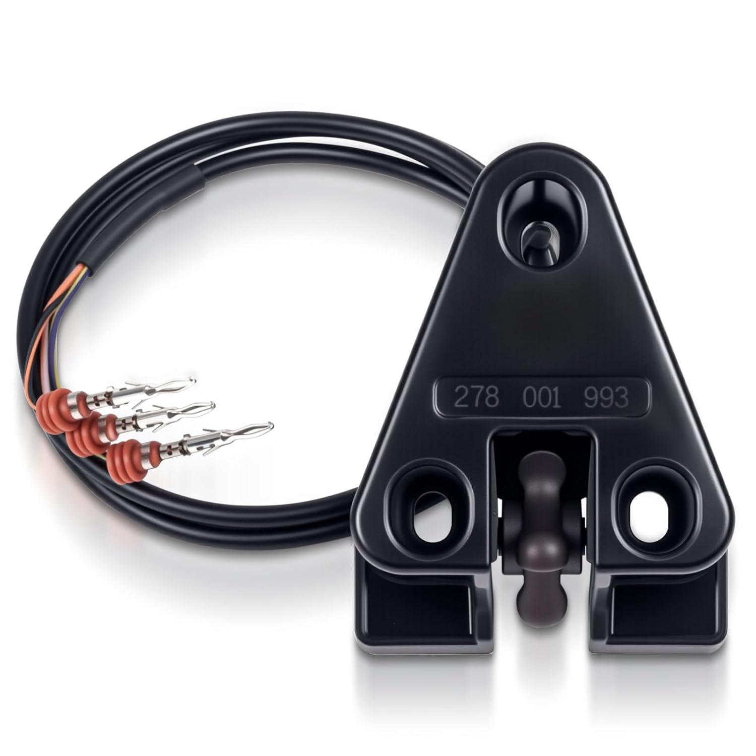 278001993 Speed Sensor Compatible with Sea-Doo GTI GTX RXP RXT Wake Sportster Utopia Islandia Challenger 2002-2012 PWC and Jet Boat – BRP Speedometer Sensor Replaces# 278001585, 204471107