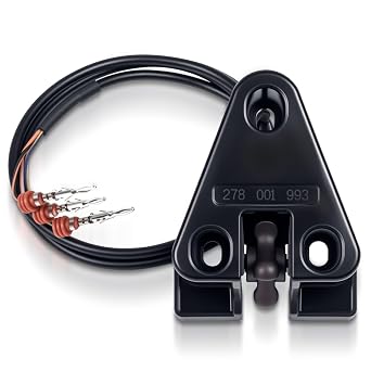 278001993 Speed Sensor, BRP Speedometer Sensor Compatible with Sea-Doo