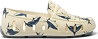 Vista 196 de Floafers Zapato náutico unisex Prodigy (niño pequeño/niño grande)