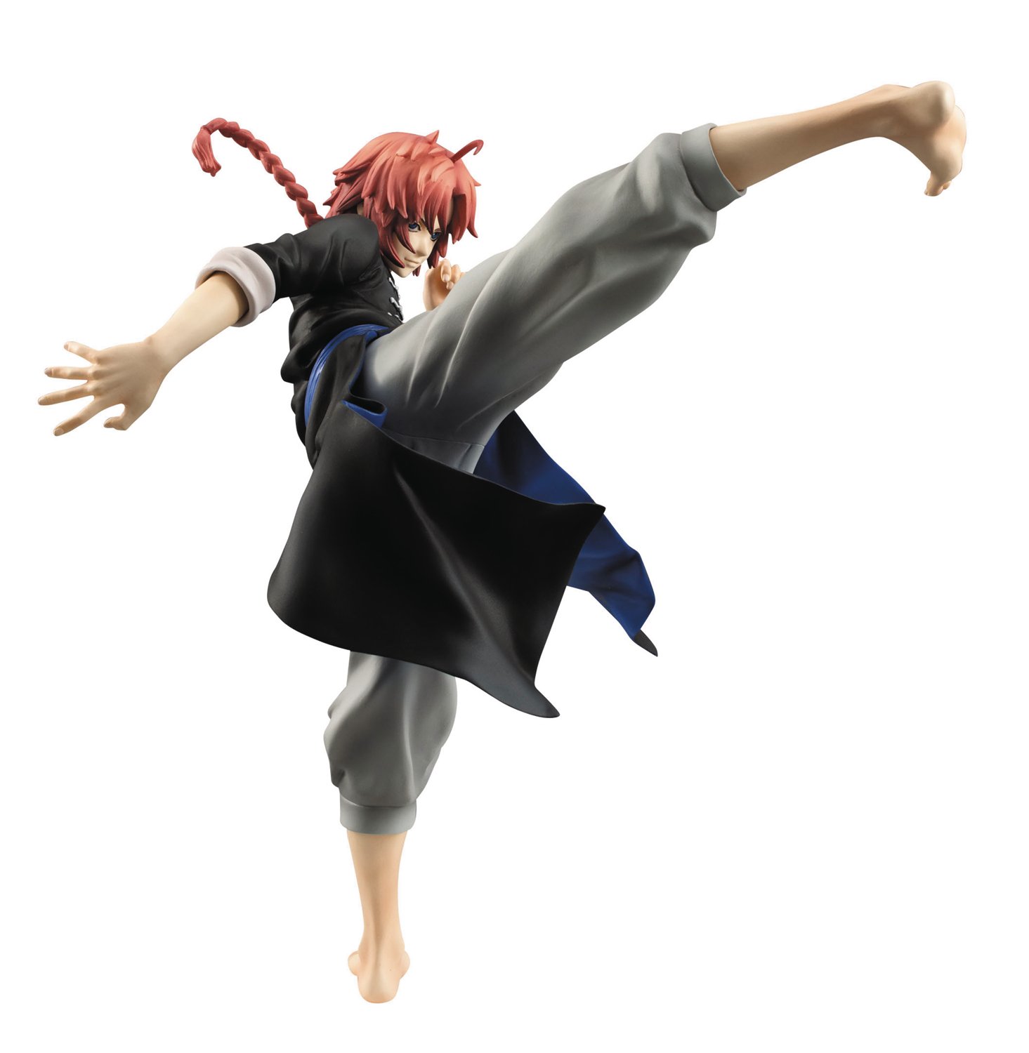 Amazon | G.E.M.シリーズ 銀魂 神威 ver.弐 | フィギュア - コミック 