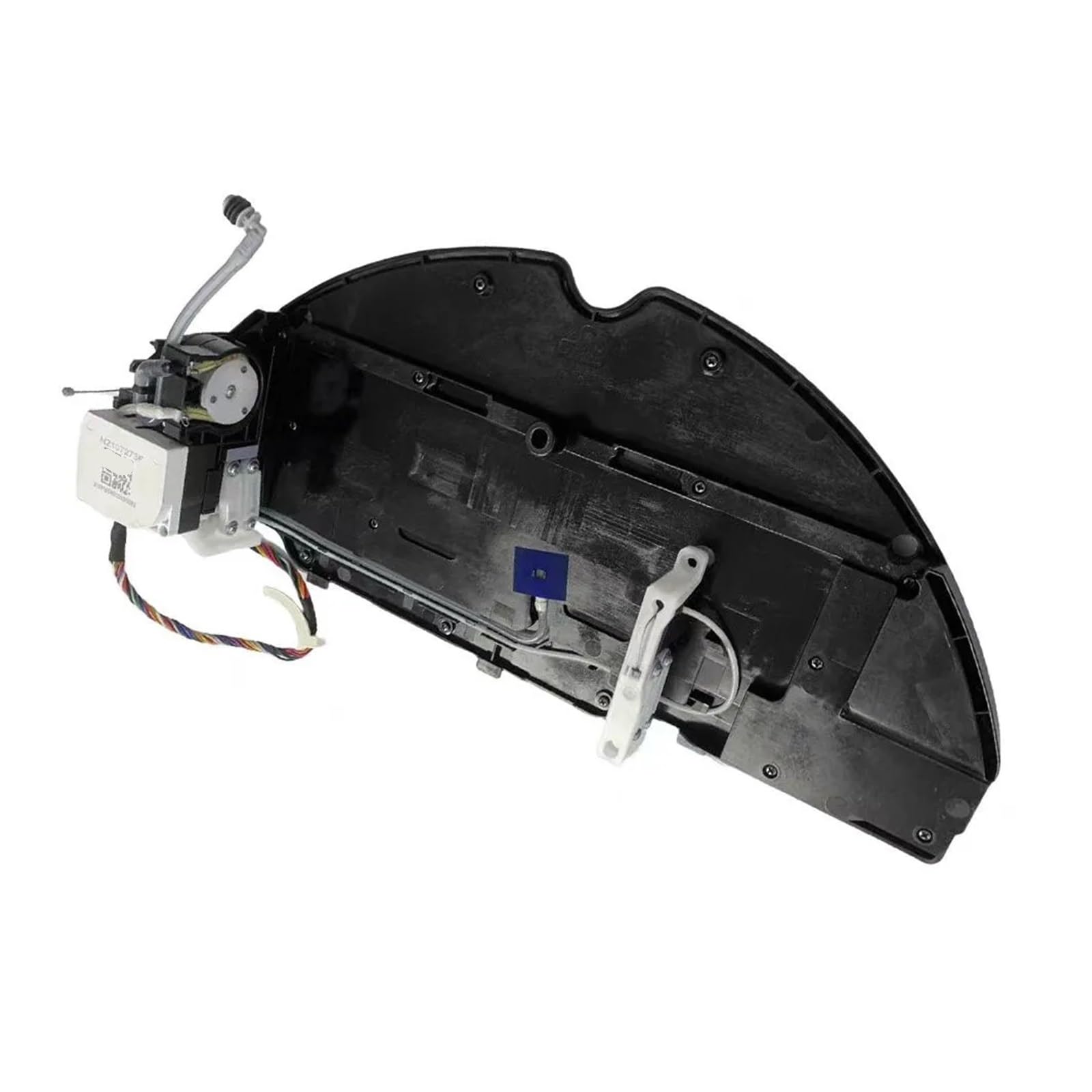 Serpillère De Remplacement Pour Aspirateur Roborock - Compatible S7 Maxv Ultra, S7 Pro Ultra, G10 - Avec Fonction Vibration