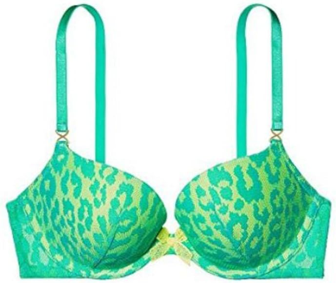 32dd padded push up bra Clearance