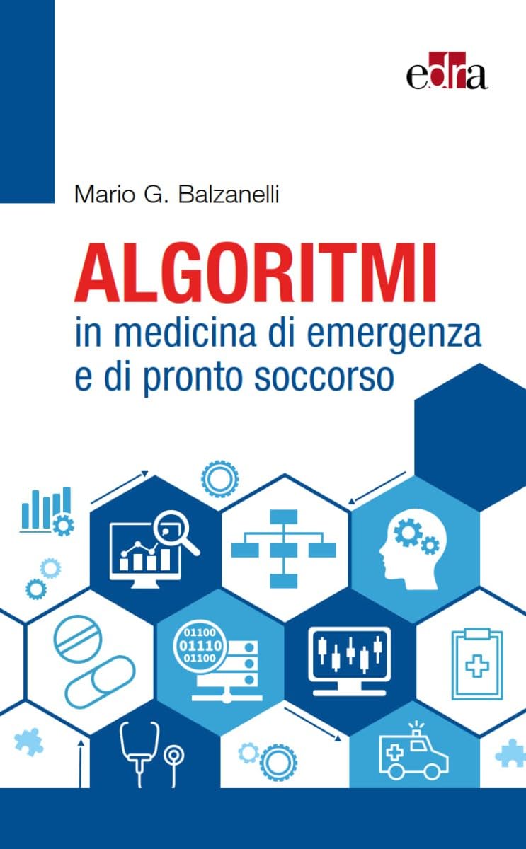 Algoritmi In Medicina Di Emergenza E Di Pronto Soccorso - 4