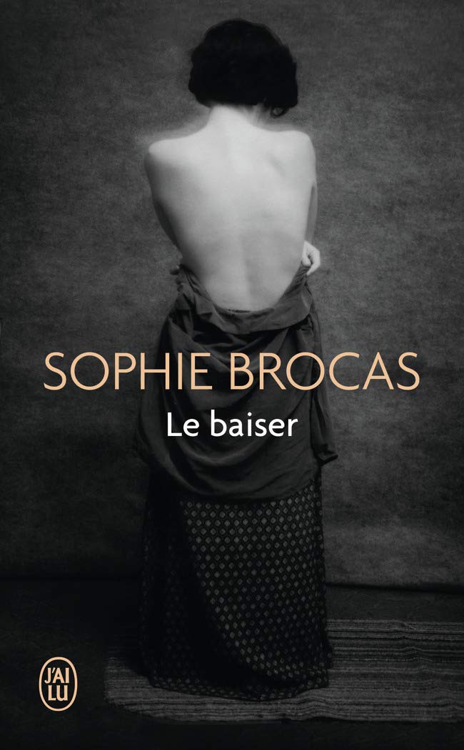 Le Baiser (Littérature Française (12690)