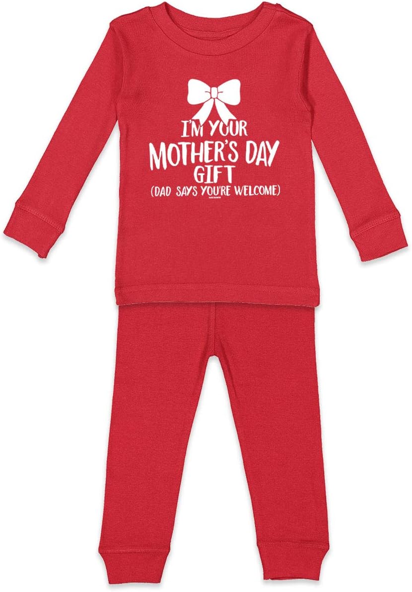 Haase Unlimited I'm Your Kids Shirt & Pants Set