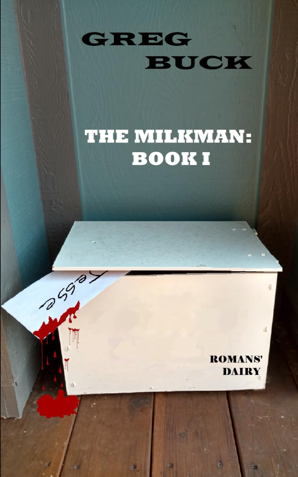 The Milkman: Book I