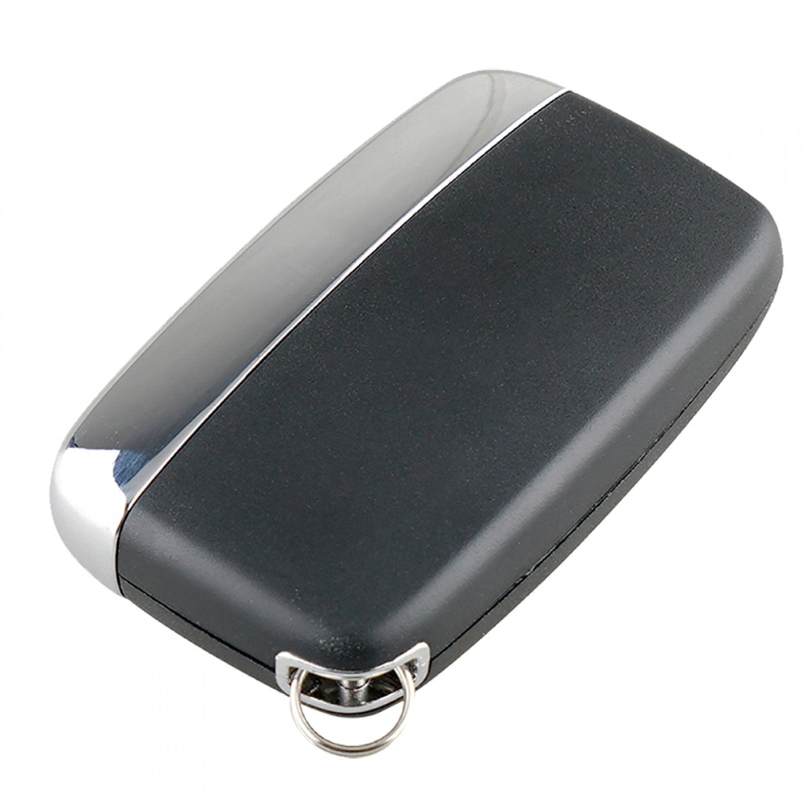 Guscio Chiave Di Ricambio Per Land Rover | Range Rover Sport, Evoque, Discovery 4 | 5 Pulsanti