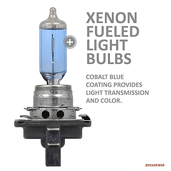 Amazon.com: SYLVANIA - H11B (64241) SilverStar zXe High