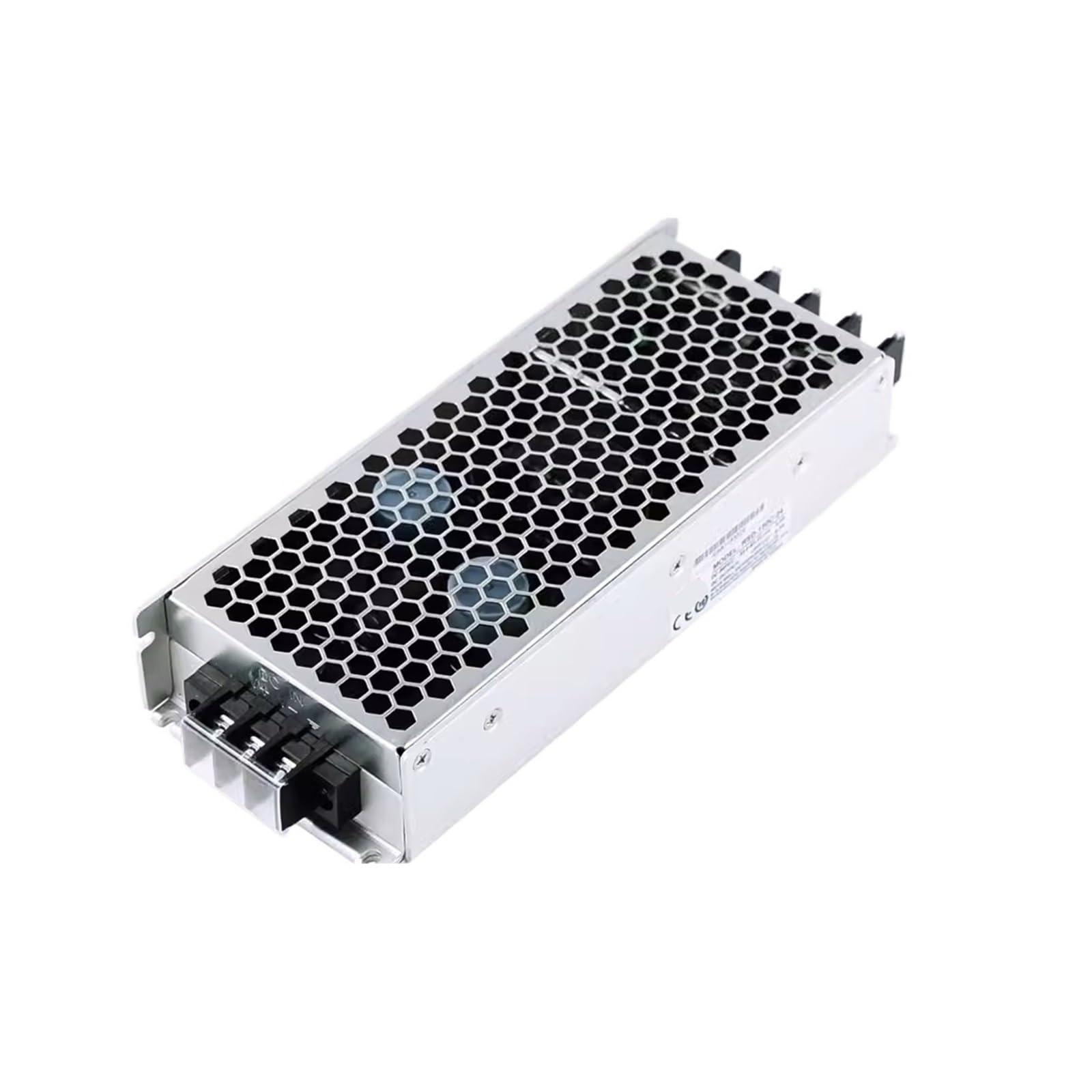 Alimentation à découpage CC-CC convertisseur régulateur tension 12V RSD-150 150W