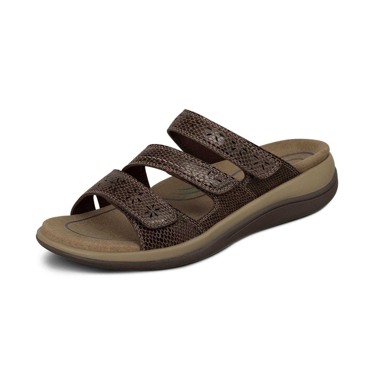 Orthofeet Sahara Sandal