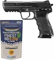 Amazon.co.jp: 【BIO BB弾1500発付】 東京マルイ H&K HK45