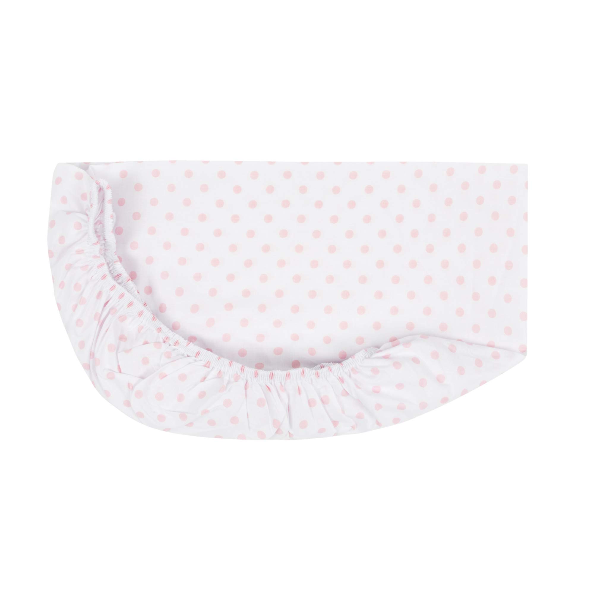 FlyIdeas Set 2 Lenzuola 90x50 cm + 1 Coprimaterasso Culla 90x50 Impermeabile – 100% Cotone – Lenzuola per Culla 90x50 Morbide e Traspiranti, Compatibili con Neste