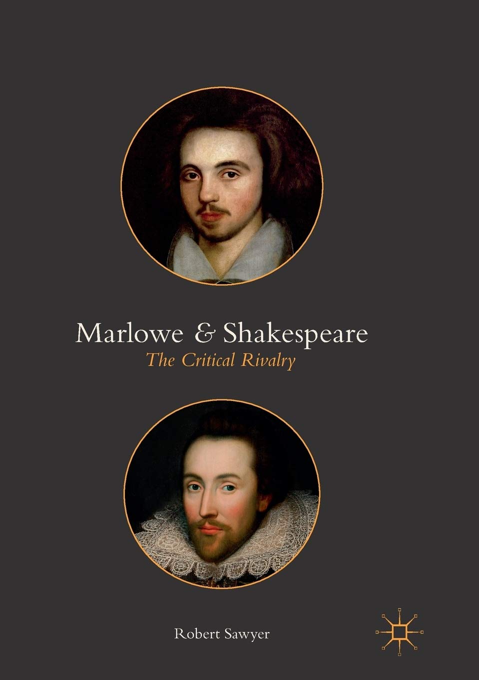 Marlowe and Shakespeare: The Critical Rivalry