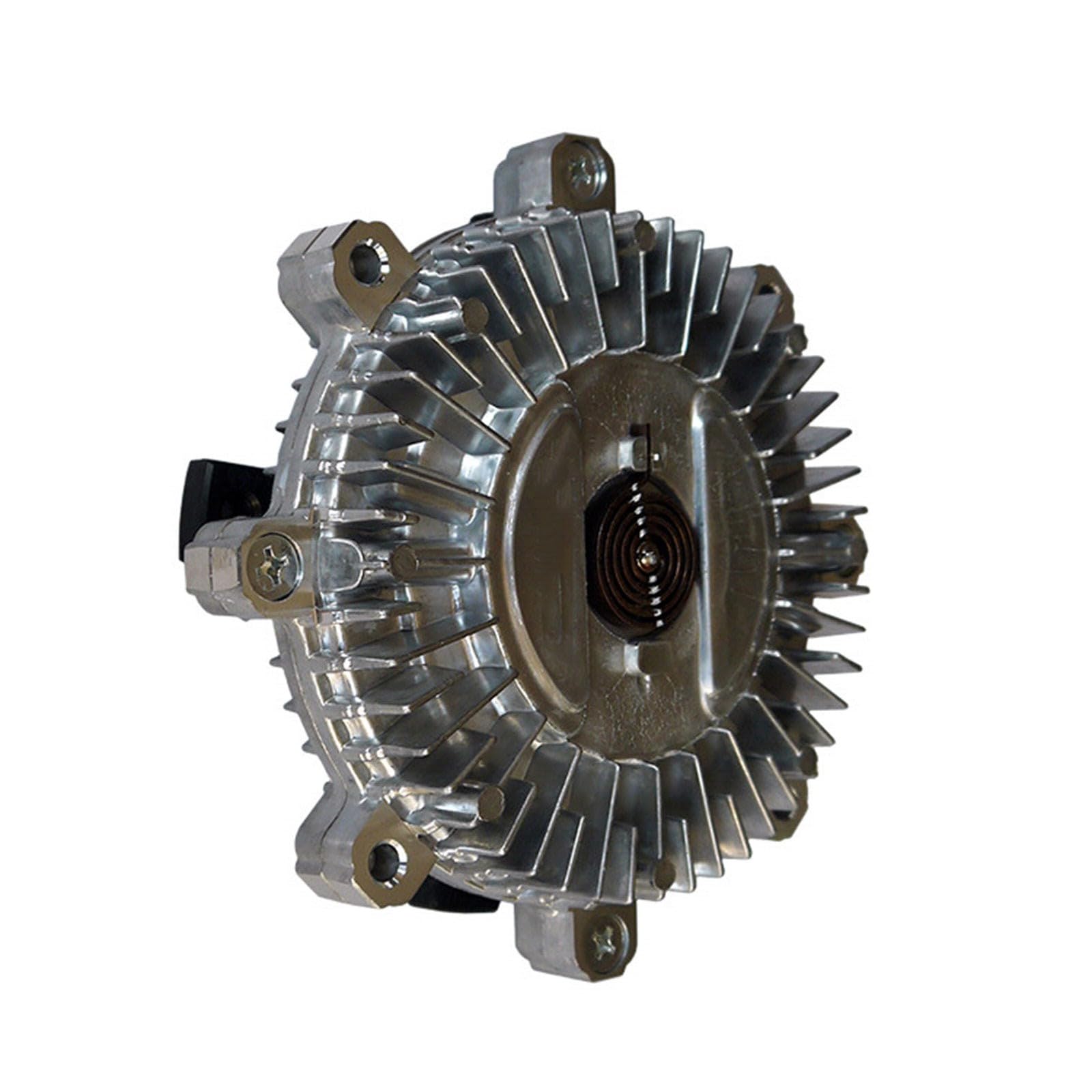 Amazon.com: Cooling Fan Clutch 8-97129738-0 Fits For Isuzu