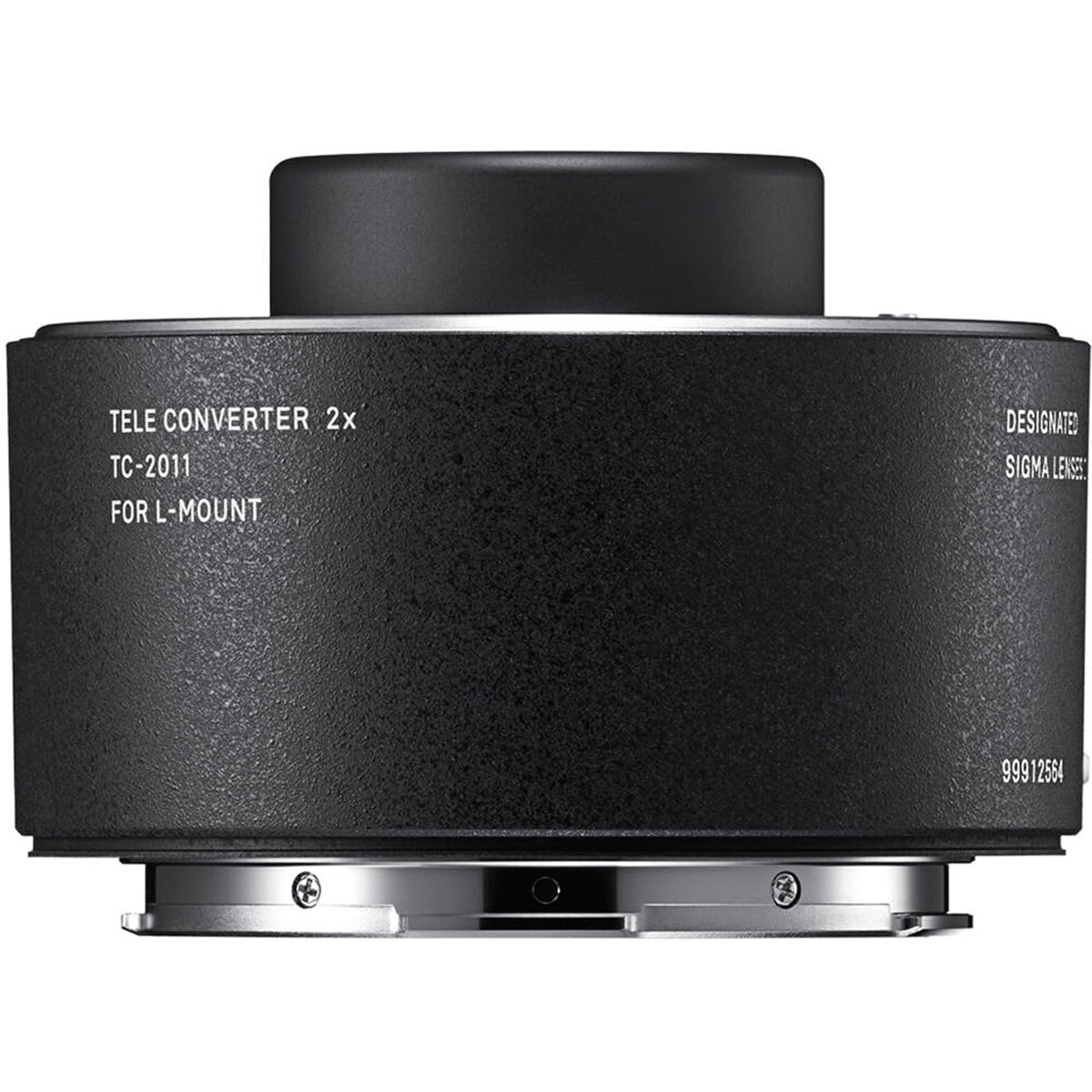 Sigma TC-2011 Téléconvertisseur x2 Monture L Noir