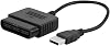 to USB, USB Adapter Converter Adapter for & PC for 2 Controller