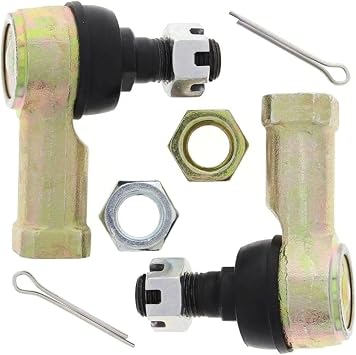 Tie Ends for Upgraded Rod for Can 450 Efi Xxc 204-8670