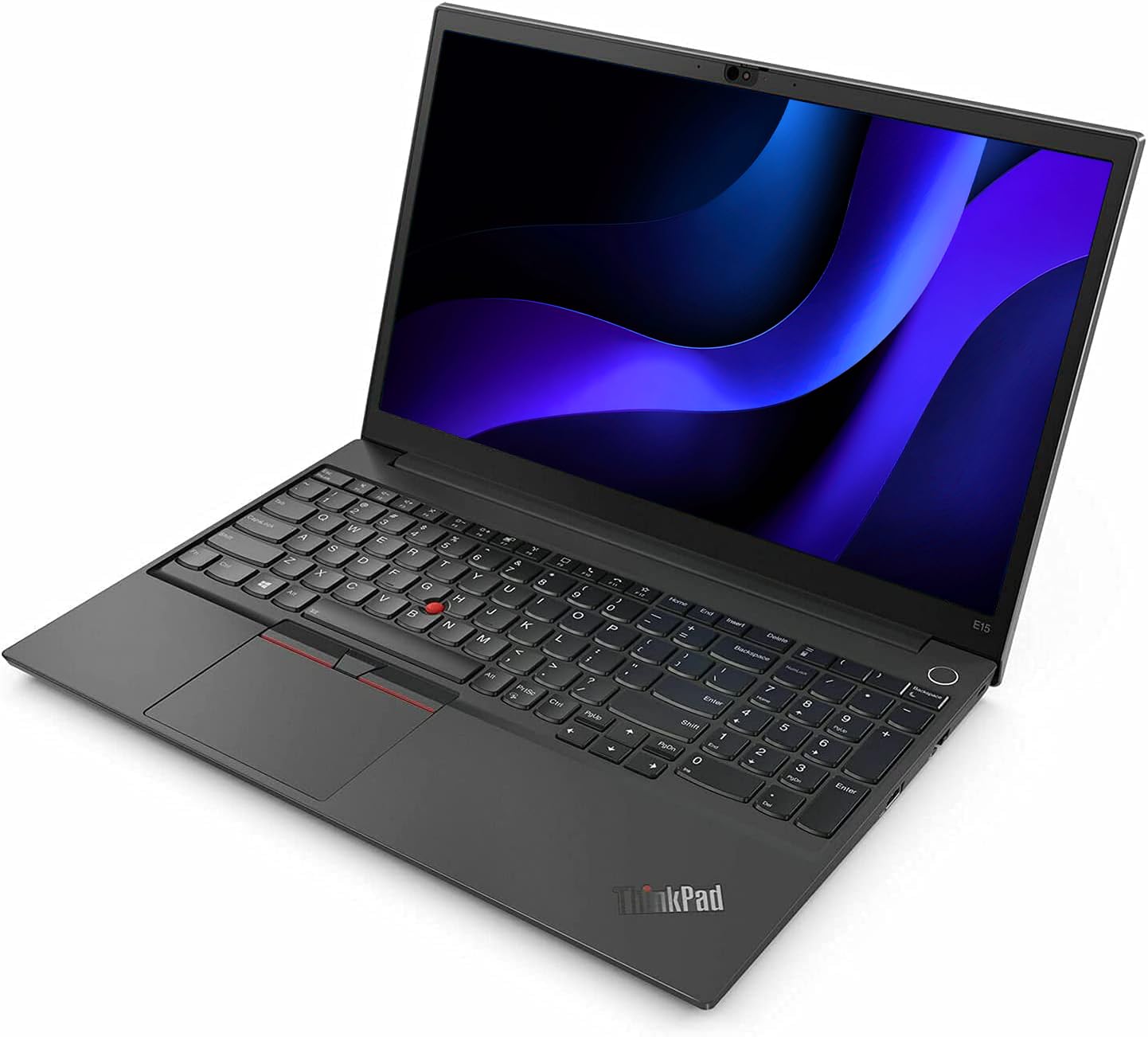 Amazon.com: Lenovo ThinkPad E15 Gen 2 Business Laptop, 15.6