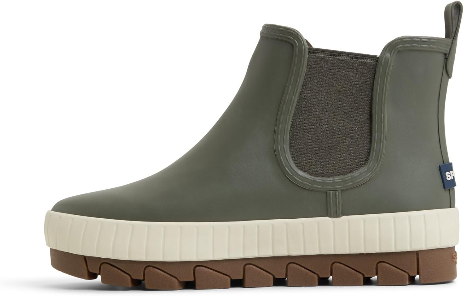 Sperry Women's Torrent Chelsea Rain Boot