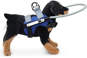 HEEPDD Blind Dog Halo for Blind Dogs